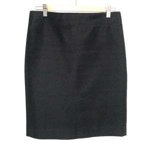 J. Crew No. 2 pencil skirt